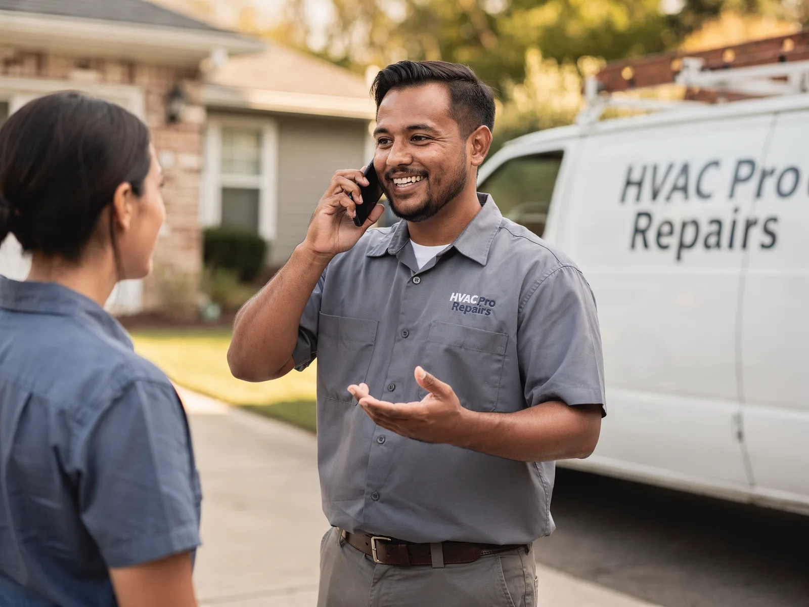 Heat Pump Repair Stevensville, VA FAQs